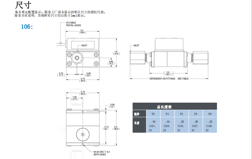 McMillan麥克米蘭 精密流量計系列 液體應用批發